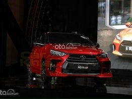 Cần bán Toyota Wigo 1.2 G AT 2023 - Nhận đặt cọc xe về trong tháng 5