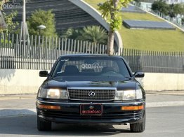 Cần bán Lexus LS 400 1990 - Cần bán lại xe giá cực tốt
