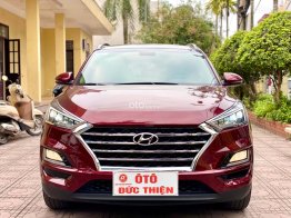 Cần bán xe oto Hyundai Tucson 2.0 Đặc biệt 2019 - Siêu mới, giá tốt nhất thị trường