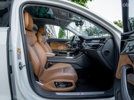 Siêu độc, xe hiệu năng cao gần 600 mã lực