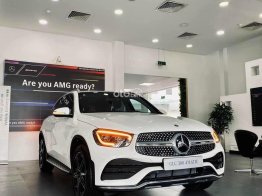 Bán xe Mercedes-Benz GLC 300 4MATIC 2023 - Xe mới, đủ màu, giá tốt nhất toàn quốc, giảm tiền mặt lên đến hơn 100