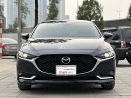 Bán xe Mazda 3 1.5L Luxury 2022 - Xanh đen / Cực mới