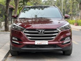 Cần bán xe oto Hyundai Tucson 2.0 Đặc biệt 2016 - Nhập Hàn Quốc