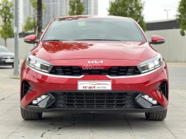 Cần bán xe oto Kia K3 1.6 Premium 2021 - Cam kết bảo hành sâu về chất lượng