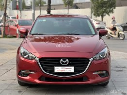 Cần bán Mazda 3 1.5L Sedan 2017 - Phanh tay điện tử