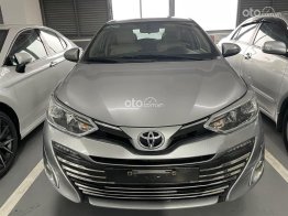 Cần bán Toyota Vios 1.5G AT 2019 - Siêu đẹp