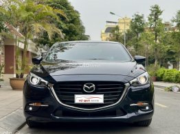 Cần bán xe oto Mazda 3 1.5L Sedan 2018 - Xanh đen