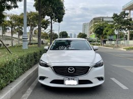 Bán xe Mazda 6 2.0 Premium 2021 - Odo 15,000 km