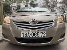 Bán xe Toyota Vios 2009 - Chính chủ nguyên bản