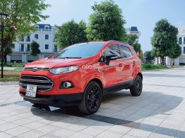Cần bán Ford EcoSport Titanium 1.5L AT 2017 - 1 chủ từ mới