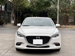 Cần bán Mazda 3  2018 - Đẹp như mới