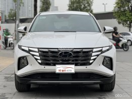 Bán xe Hyundai Tucson 2.0 Dầu đặc biệt 2022 - Mới như xe hãng