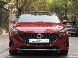 Cần bán Hyundai Accent 1.4 AT đặc biệt 2021 - Cực hot - Giá còn ưu đãi