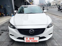 Cần bán Mazda 6 2.0 AT 2015 - Giá tốt nhất thị trường