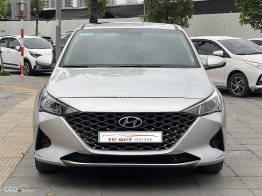 Bán xe Hyundai Accent 1.4 AT đặc biệt 2022 - Cực mới