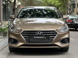 Cần bán Hyundai Accent 1.4 AT đặc biệt 2019 - Bản đặc biệt, giá còn cực tốt
