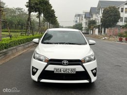 Cần bán Toyota Yaris E 1.3 AT 2014 - Xe 1 chủ từ đầu, chủ đi giữ gìn, giá tốt