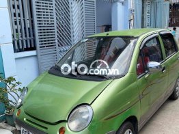 Cần bán Daewoo Matiz 2005 - ô tô matiz 2005