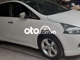 Bán xe Mitsubishi Grandis 2009 - Xe gia đình anh chị yên tâm mua về sử dụng