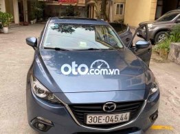 Bán xe Mazda 3 2016 - bán xe mazda 3 còn mới tại nhà