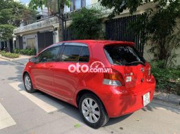 Bán xe Toyota Yaris 2010 - Yaris 2010 nhập nhật
