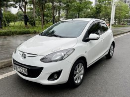 Cần bán Mazda 2 1.5AT 2013 - Biển Hà Nội chính chủ