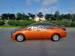 Cần bán Nissan Almera 2021 - CẦN BÁN XE NISAN AlMERA SX CUỐI 2021 LĂN BÁNH 2022