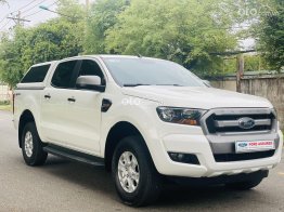 Cần bán xe oto Ford Ranger XLS 2.2L 4x2 MT 2016 - FORD RANGER 2016 XLS SỐ SÀN_1 CHỦ TỪ ĐẦU_HỖ TRỢ VAY 70%