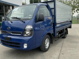 Xe KIA K200 tải 1,9 tấn sẵn xe giao ngay