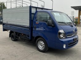 Xe KIA K200 tải 1,9 tấn sẵn xe giao ngay