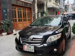 Bán xe Toyota Corolla Altis 1.8G AT 2010 - Bán xe tên cá nhân gia đình một chủ từ mới