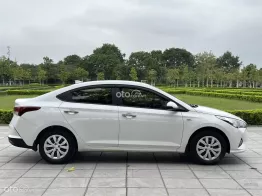 Cần bán xe oto Hyundai Accent 2022 - Hyundai Accent 2022 số sàn tại Vĩnh Phúc