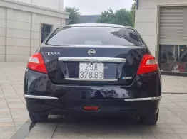 Bán xe Nissan Teana 2011 - Nissan Teana 2011 số tự động tại Quảng Ngãi