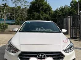 Cần bán xe oto Hyundai Accent 2020 - Hyundai Accent 2020 số tự động