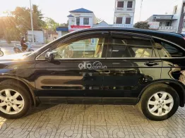 Bán xe Honda CR-V 2008 - Honda CR-V 2008
