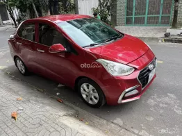 Bán xe Hyundai Grand i10 2019 - Hyundai Grand i10 2019 số tự động tại Vĩnh Long