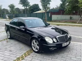 Cần bán xe oto Mercedes-Benz E200 2007 - Mercedes-Benz E200 2007 số tự động