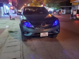 Bán xe Mazda BT-50 2015 - Mazda 2015 số tự động tại Hải Phòng