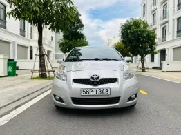 Bán xe Toyota Yaris 1.3G 2009 - Toyota Yaris 1.3G NHÂT NGUYÊN CHIẾC , ZIN 99% XE LỖI CHO XE LUÔN