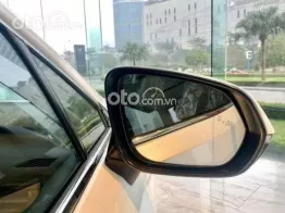 Vẻ ngoài mạnh mẽ thu hút mọi ánh nhìn