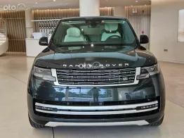 Bán xe Range Rover Autobiography LWB Bản Cao Cấp, Nhập Khẩu Chính Hãng, Xe Giao Ngay, Nhiều Khuyến Mãi