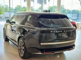 Bán xe Range Rover Autobiography LWB Bản Cao Cấp, Nhập Khẩu Chính Hãng, Xe Giao Ngay, Nhiều Khuyến Mãi