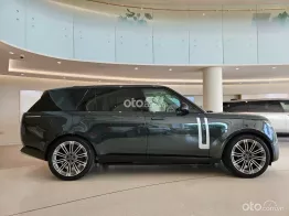 Bán xe Range Rover Autobiography LWB Bản Cao Cấp, Nhập Khẩu Chính Hãng, Xe Giao Ngay, Nhiều Khuyến Mãi