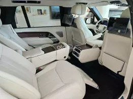 Bán xe Range Rover Autobiography LWB Bản Cao Cấp, Nhập Khẩu Chính Hãng, Xe Giao Ngay, Nhiều Khuyến Mãi