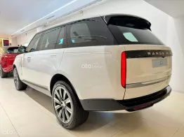 Bán xe Range Rover Autobiography LWB Mới 100% Nhập Khẩu Chính Hãng Giá Tốt Nhất