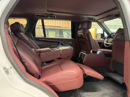 Bán xe Range Rover Autobiography LWB Mới 100% Nhập Khẩu Chính Hãng Giá Tốt Nhất