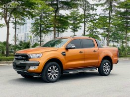 Salon xin được chào bán chiếc xe