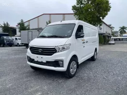 XE VAN CHẠY PHỐ 24/24 KHÔNG CẦN GIẤY PHÉP VÀO PHỐ