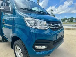 XE TẢI MÁY XĂNG GIÁ RẺ