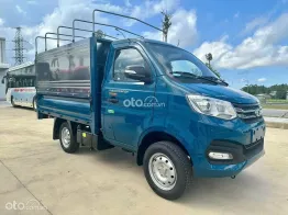 XE TẢI MÁY XĂNG GIÁ RẺ